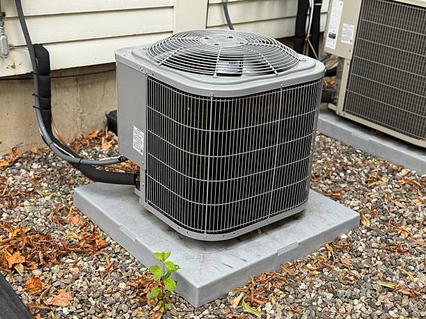 24/7 Emergency Ductwork Repair experts in Bowie, TX