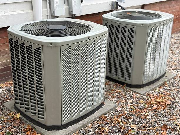 Reliable Ductwork Repair contractor in Bowie, TX by AAA Pro HVAC