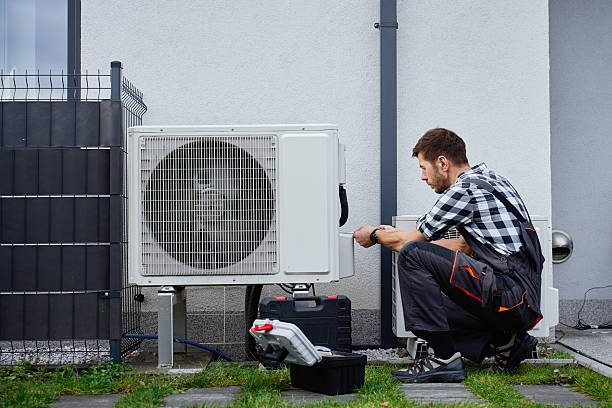 Trusted Ductwork Repair service in Bowie, TX - AAA Pro HVAC
